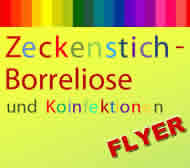Borreliose-Flyer