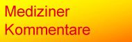 Mediziner Kommentare