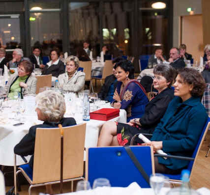 Internationales Saarbrücker LB-Symposium
