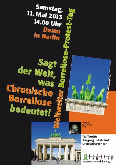 borreliose-demo